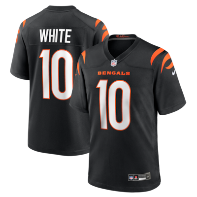 Cincinnati Bengals Men Jerseys 2025-10-14-050